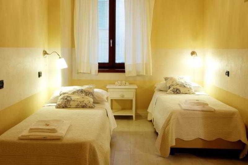 Frühstückspension Botton D'oro Bergamo